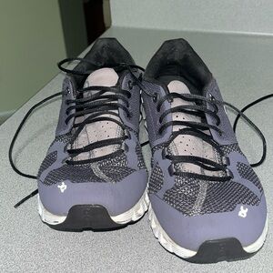 ON Cloud Running Shoes(Women) Sz8